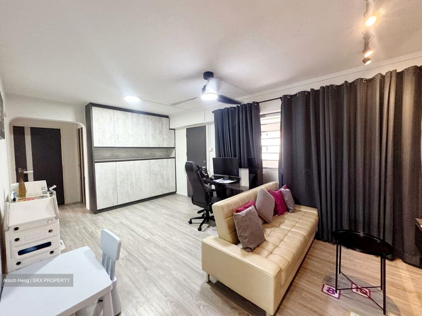 Blk 404 Yishun Avenue 6 (Yishun), HDB 4 Rooms #577021361